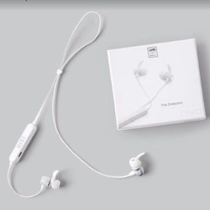 LSTN Sound Co. The Crescent Wireless Earbuds New